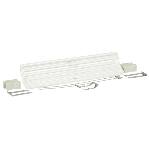 2.07.004.00 Hatco - Ceramic Heating Element 240V 1000W 2.07.004.00 Hatco - Ceramic Heating Element 240V 1000W